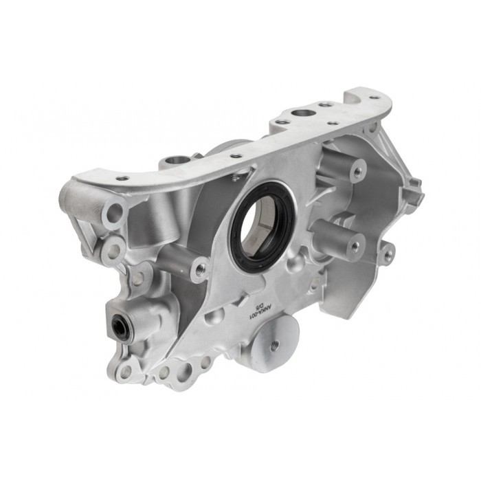 Pompe à Huile 21310-02552 Moteur Essence Kia Picanto et Hyundai i10 Pièce Auto
