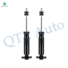 Pair of 2 Front Shock Absorber For 1982-2003 Chevrolet S10