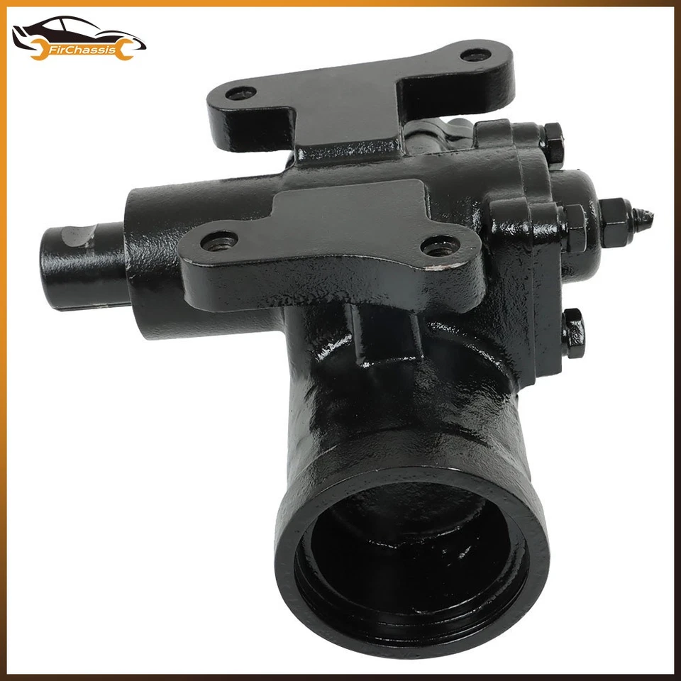 For Chevrolet V2500 Suburban 1989-1991 Power Steering Gear box 27-7524 New - Image 2 of 4