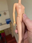 Vintage Barbie - Bend Leg Bendleg Francie Body #2