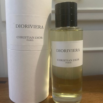 DIORIVIERA 8.4oz DIOR - PLEASE READ