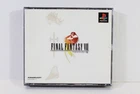 Final Fantasy VIII 8 CIB W/ Spine PS1 PS 1 PlayStation JP Japan Import US Seller