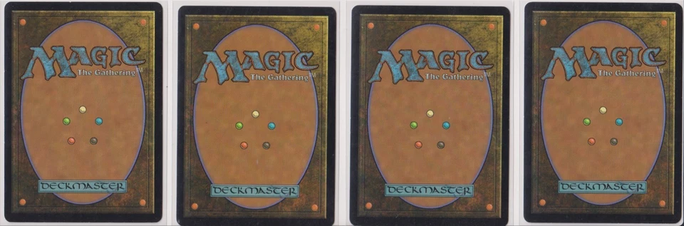 MTG Seething Song 9th Edition Regular (Russian) x4 - Image 2 of 2