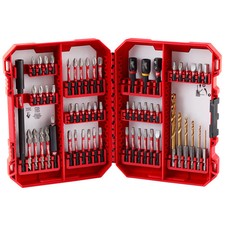 Milwaukee 48-32-4097 SHOCKWAVE Impact Duty Dr...
