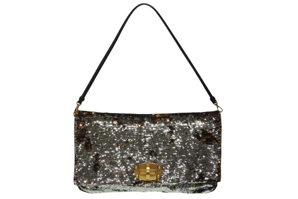 Sequin Bags & Miu Miu Handbags for Women for sale | eBay
