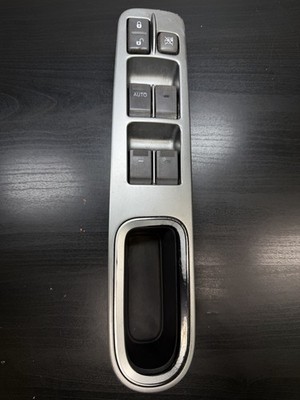 2006-2008 SUBARU TRIBECA B9 MASTER POWER  WINDOW SWITCH OEM 06 07 08