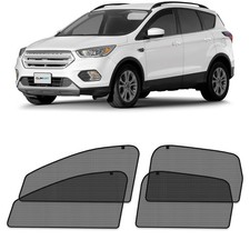 Magnetic Car Window Sunshade Side Window Shade For 2013-2019 Ford Escape Magnetic Car Window Sunshade Side Window Shade For 2013-2019 Ford Escape
