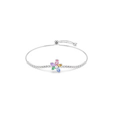 Swarovski Ariana Grande  x  bracelet , Flower...