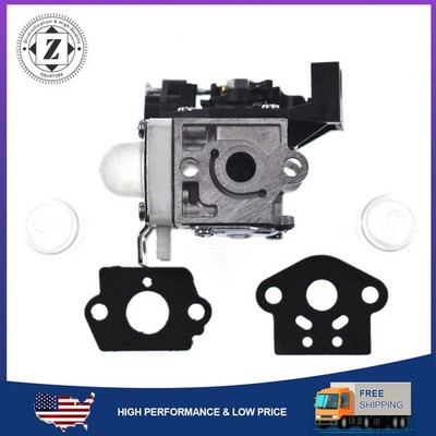 Carburetor Fit Zama RB-K93 Echo A21001690 SRM225 GT225 PAS225 Trimmer
