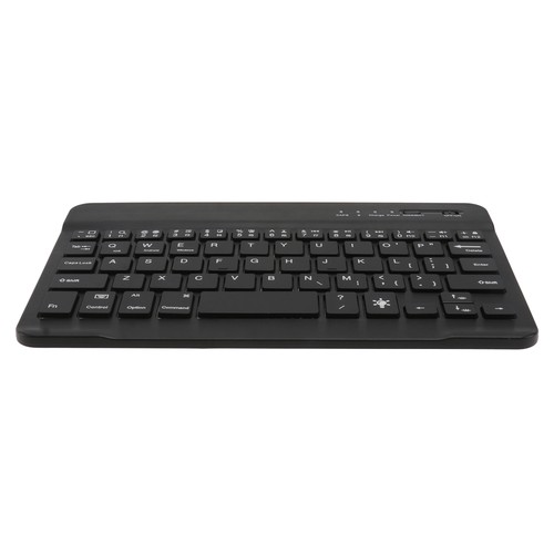 Luminous Keyboard Wireless Mini for Notebook Laptop Accessory - 第 10/12 張圖片