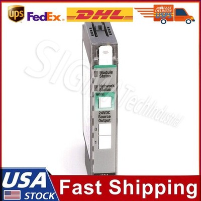 1734-OV8E POINT I/O 8 Point Digital Output Module Brand New AB Original Sealed
