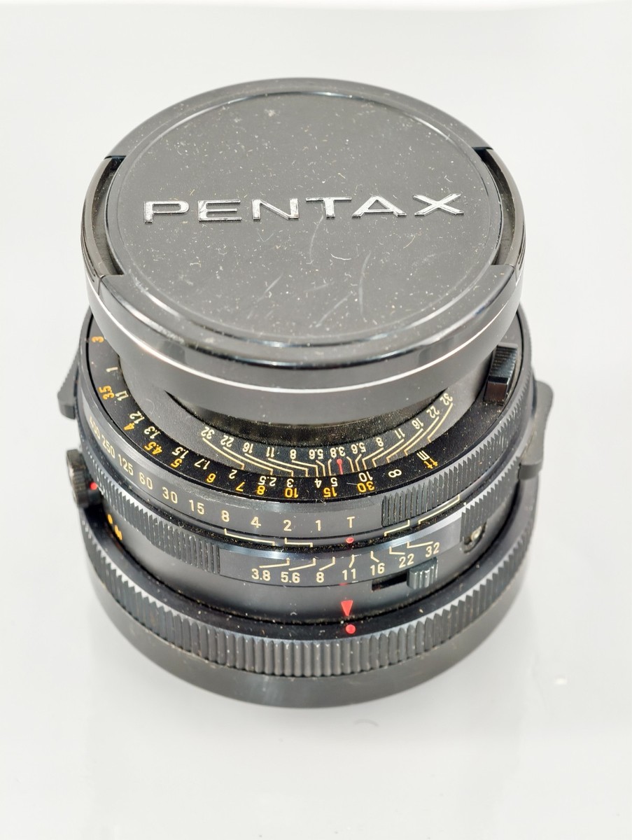Mamiya Sekor C 90mm f 3.8 Lens for RB67 Medium Format Japan | eBay