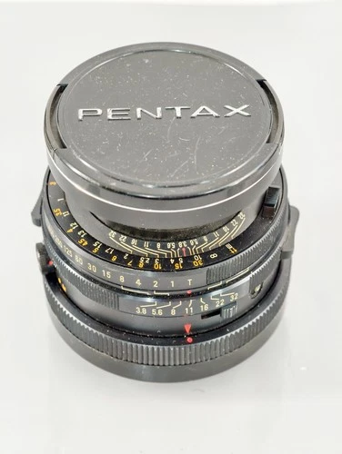 Mamiya Sekor C 90mm f 3.8 Lens for RB67 Medium Format Japan