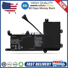 New L16M4PB0 Battery for Lenovo Legion Y720 Y720-15 Y720-15IKB Series Type 80VR