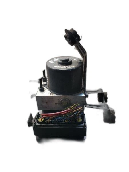 Conjunto de peça de freio antibloqueio conversível compatível com 02-08 MINI COOPER 1216463 - Imagem 2 de 4