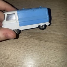 Corgi Commer 3:4 Ton Chassis Patent Application