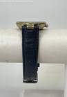 Gold Tone Anne Klein Stainless-Steel Back Ladies Watch 31.5g — photo 2