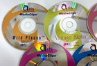 Aris MediaClips - 5 CD-ROMs for Windows/Mac from 1991-1994 — photo 2