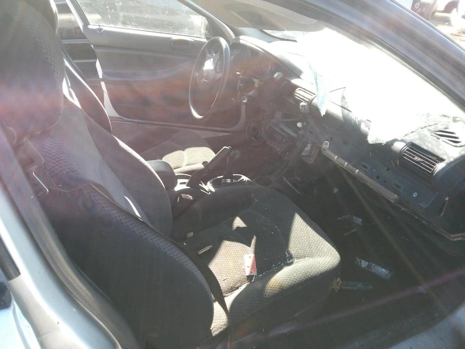 Engine ECM Electronic Control Module Convertible 2.7L Fits 06 SEBRING 26974354 Foto 4 de 4