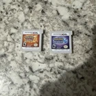 Pokémon Ultra Sun & Ultra Moon – Nintendo 3DS – Authentic Cartridges – Tested