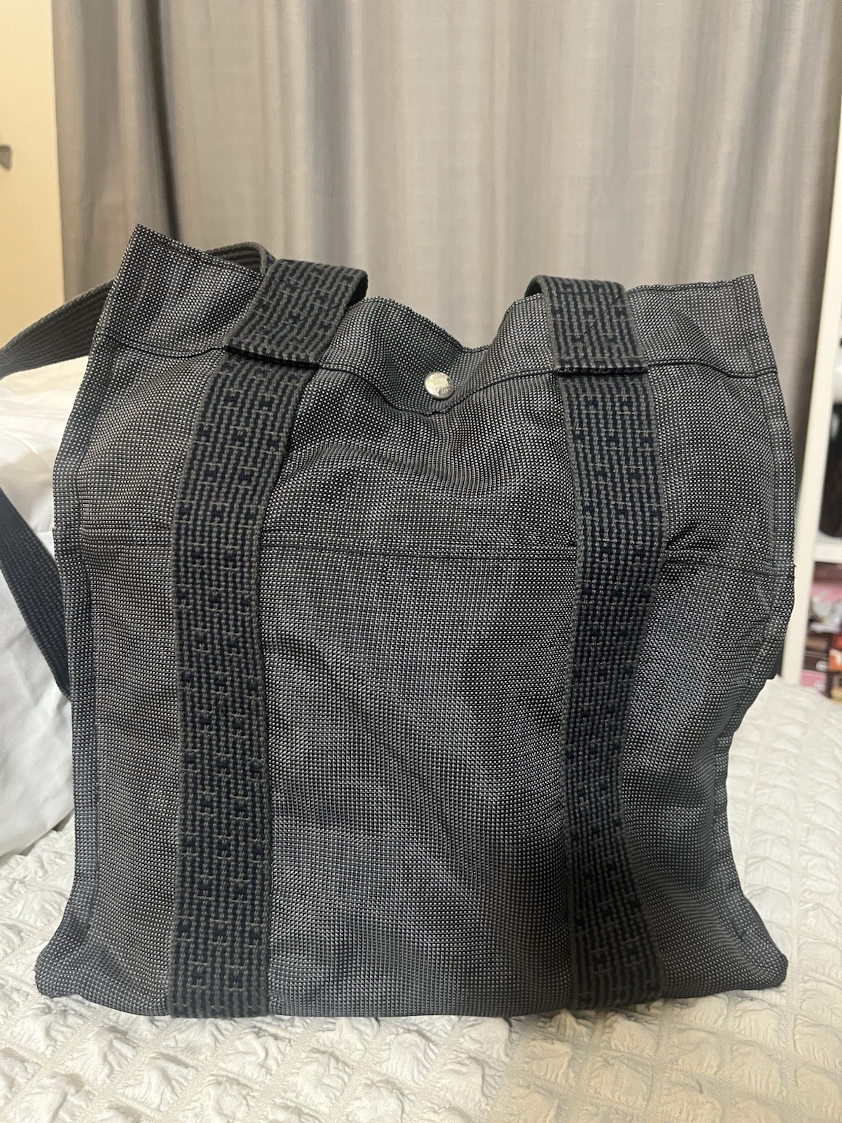 Hermes Backpack - image 1