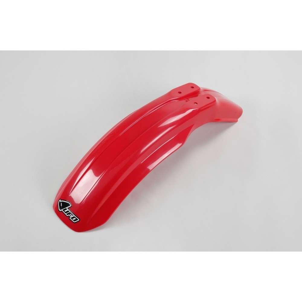 Free Shipping Front Fender UFO Honda Red HO03623-070 for Motorcycle