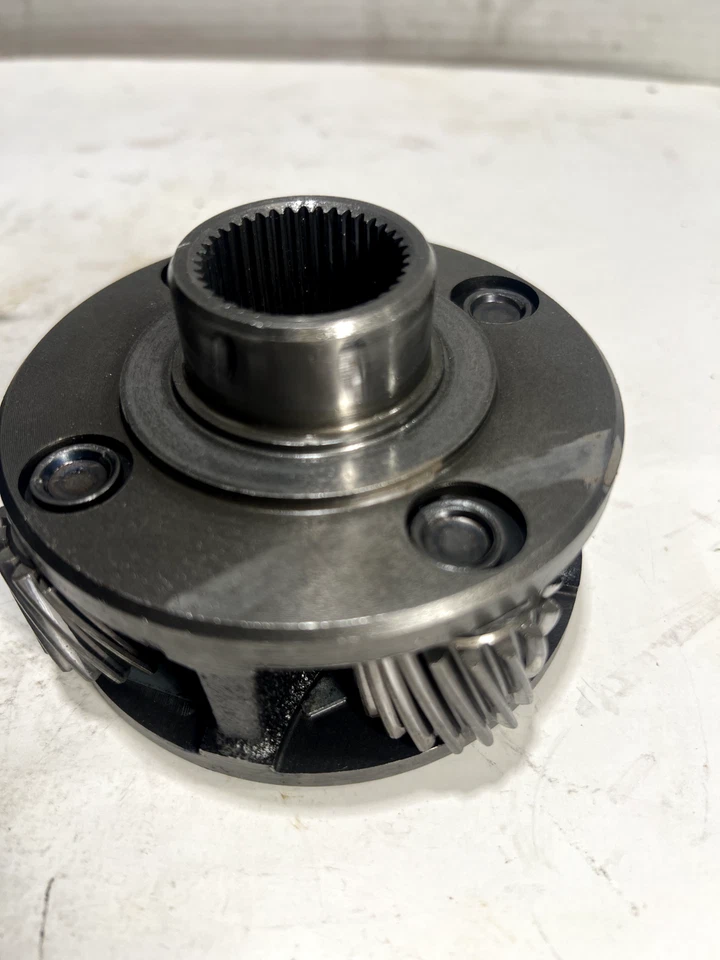 1987-1992 700R4 K TRANSMISSION FRONT FORWARD PLANETARY USED (1990) - Image 4 of 4