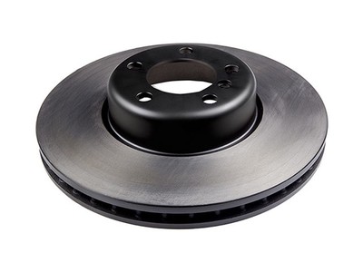 Fremax 94HQ31H Brake Rotor Fits 2012-2015 BMW 335i Sedan