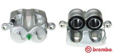 BREMBO Bremssattel F 54 102 +36.89€ Pfand für MITSUBISHI PAJERO Grauguss 4 Van