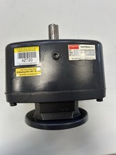 Dayton 4Z720 Speed Reducer, C-Face, 56C, 87:1 New Open Box