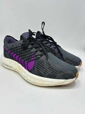 Nike Pegasus Turbo Next Nature Black Fuchsia Drem Running DM3413-003 Size 10