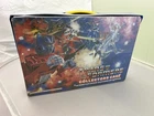 1984 Vintage Transformers Collectors Case G1 with Inner Storage Tray Collectible