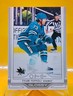 2025-26 Upper Deck O-Pee-Chee Glossy Tyler Toffoli Sharks #OG-39