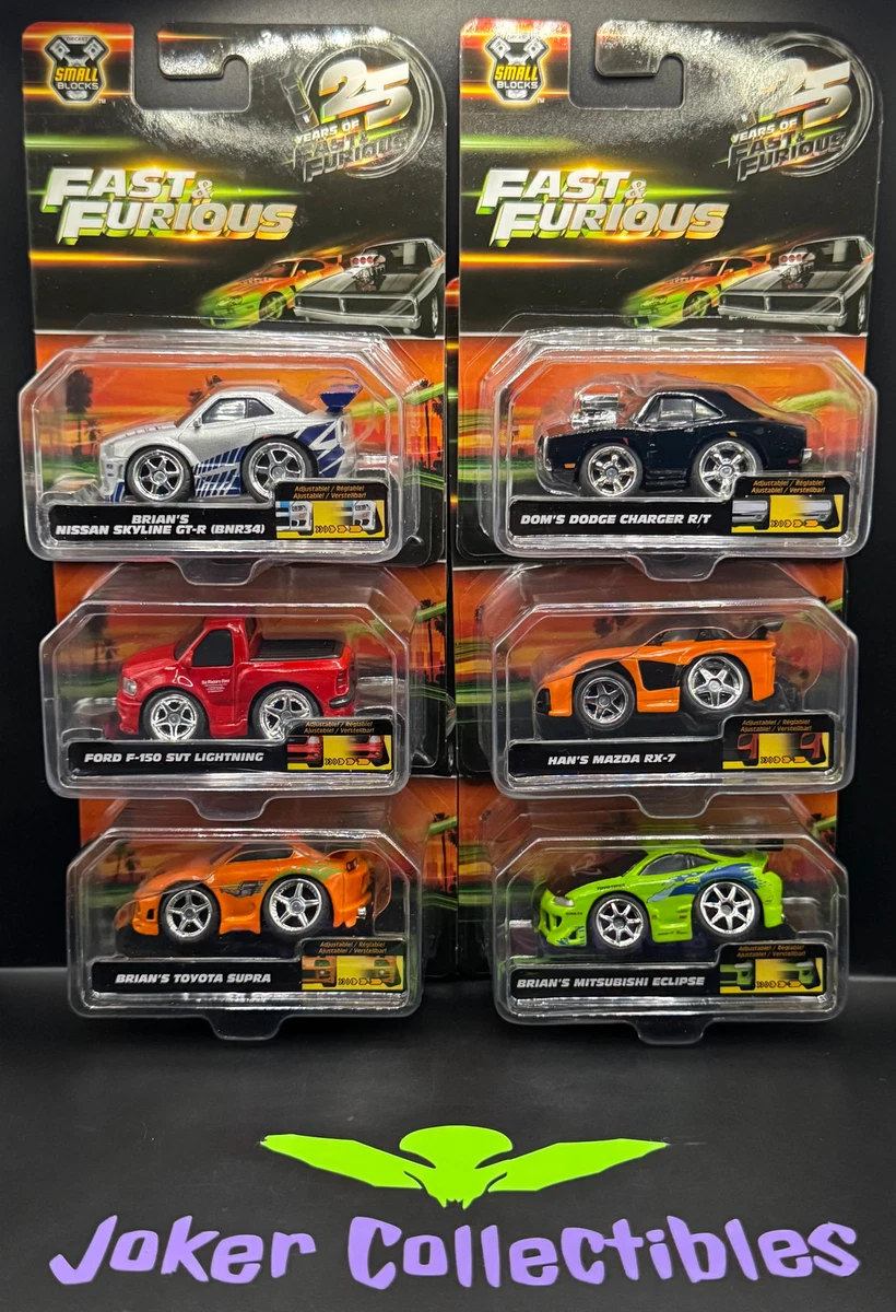 Fast & Furious ミニカーセット 楽天市場】ワイルドスピード FAST&FURIOUS[ FAST X 2023 NISSAN Z DGR