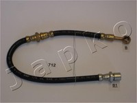 Japko 69712 Halter FüR Bremsschlauch FüR Subaru