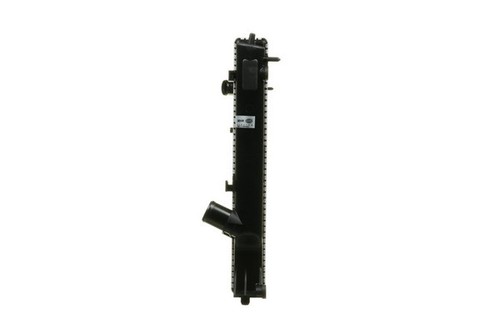 RADIATOR ENGINE COOLING CR 1080 000S FOR TOYOTA AVENSISCOROLLAVerso 2.2L 4cyl - Picture 5 of 16