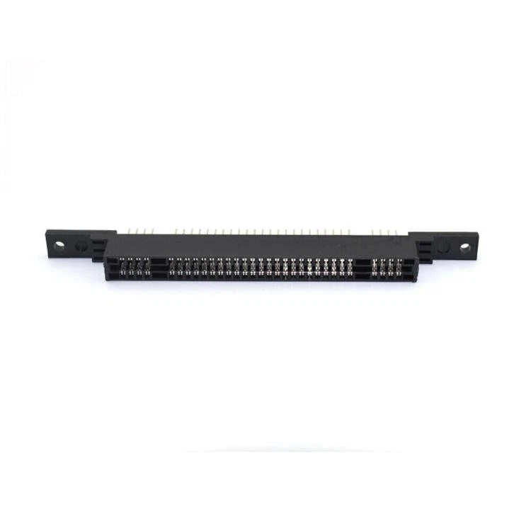 SFC SNES 2.54mm Interval For Nintendo Super Famicom 62 Pin Card Slot - Image 2 of 4