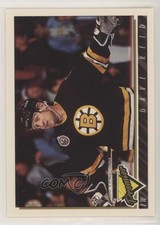 1993-94 Topps Premier Dave Reid #67 0ng2