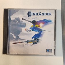 Square Soft Einhander Shooter Game for Sony P...