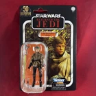 Star Wars Vintage Collection Return Of The Jedi Luke Skywalker Endor VC198 New
