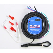 DYNATEK 2000I PC Programmable Electronic Ignition Kit D2KI1P