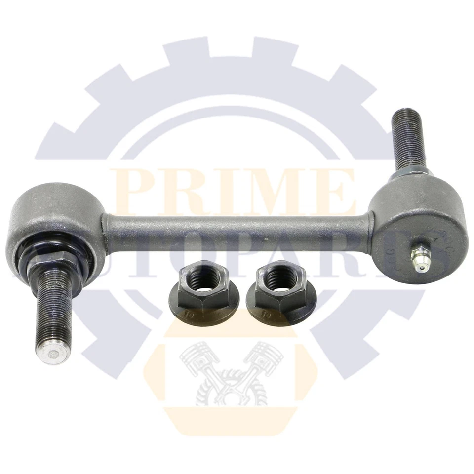 Barra estabilizadora trasera MOOG OEM para Hummer H3/H3T 2006-2010 garantía de por vida Foto 3 de 4