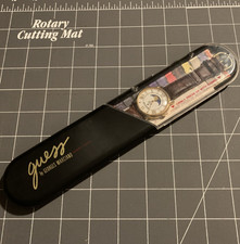 Reloj Marciano Guess Vintage Años 80 Esfera Fase Lunar con Estuche Original y Recibo Japón