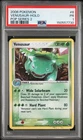 2006 POKEMON POP SERIES 2 #6 VENUSAUR-HOLO PSA 1