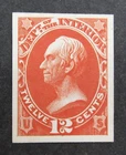 nystamps US Stamp Color Proof Mint Only 50 Exist Rare $500    U5x1916