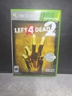 Left 4 Dead 2 - Microsoft Xbox 360, No Manual, Very Good, Free Shipping