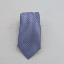 Men's Tie Lavender Purple Slim Necktie Classic