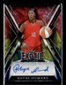 Rhyne Howard 2023 Leaf Exotic Auto 2/2