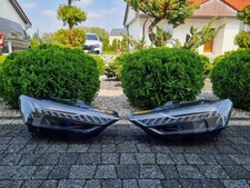 Feu avant (phare) Audi RS6