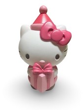 Hello Kitty Christmas Walgreens 2025 Light Up Blow Mold Holiday Decor 13"H NEW